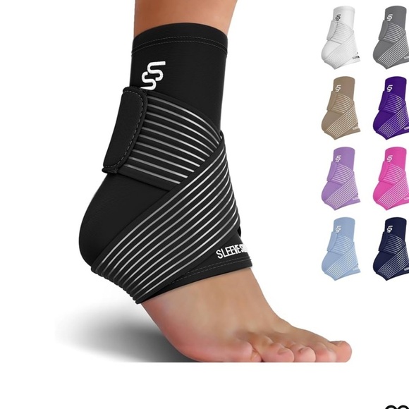 Other - Sleeve Stars Ankle  Brace, Ankle Support